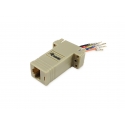 Equip 133388 liidesekaart/adapter Jada Equip 133388 liidesekaart/adapter Jada