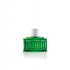 Laura Biagiotti Roma Uomo Green Swing 40 ml Miesten
