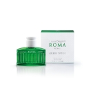 Laura Biagiotti Roma Uomo Green Swing 40 ml Miesten Laura Biagiotti Roma Uomo Green Swing 40 ml Miesten
