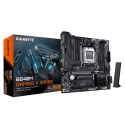 GIGABYTE B840M GAMING X WIFI6E AMD B840 Socket AM5 Микро ATX GIGABYTE B840M GAMING X WIFI6E AMD B840 Socket AM5 Микро ATX