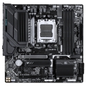 GIGABYTE B840M GAMING X WIFI6E AMD B840 Protsessoripesa AM5 Mikro ATX GIGABYTE B840M GAMING X WIFI6E AMD B840 Protsessoripesa AM5 Mikro ATX