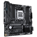 GIGABYTE B840M GAMING X WIFI6E AMD B840 AM5 pieslēgvieta mikro ATX