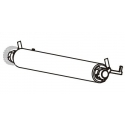Zebra P1027135-040 tulostinpaketti Zebra P1027135-040 tulostinpaketti