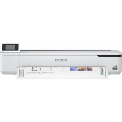 Epson SureColor SC-T5100N lielformāta printeris Wi-Fi Krāsa 2400 x 1200 DPI A0 (841 x 1189 mm) Ether