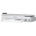 Epson SureColor SC-T5100N didelio formato spausdintuvas „Wi-Fi“ Spalva 2400 x 1200 DPI A0 (841 x 118 Epson SureColor SC-T5100N didelio formato spausdintuvas „Wi-Fi“ Spalva 2400 x 1200 DPI A0 (841 x 118
