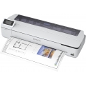 Epson SureColor SC-T5100N didelio formato spausdintuvas „Wi-Fi“ Spalva 2400 x 1200 DPI A0 (841 x 118 Epson SureColor SC-T5100N didelio formato spausdintuvas „Wi-Fi“ Spalva 2400 x 1200 DPI A0 (841 x 118