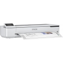 Epson SureColor SC-T5100N крупно-форматный принтер Wi-Fi Цветной 2400 x 1200 DPI А0 (841 x 1189 мм) 