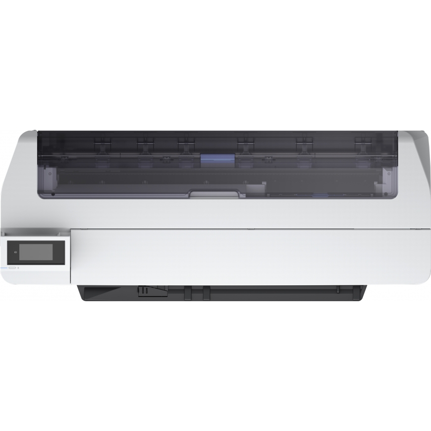 Epson SureColor SC-T5100N suureformaadiline printer WiFi Värv 2400 x 1200 DPI A0 (841 x 1189 mm) Eth – 5