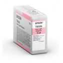 Epson C13T85060N струйный картридж 1 шт Подлинный Ярко-светлая маджента Epson C13T85060N струйный картридж 1 шт Подлинный Ярко-светлая маджента