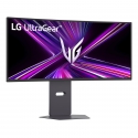 LG 34G600A-B monitori 86,4 cm (34") 3440 x 1440 pikseļi Wide Quad HD LCD Melns LG 34G600A-B monitori 86,4 cm (34") 3440 x 1440 pikseļi Wide Quad HD LCD Melns