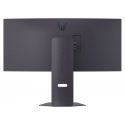 LG 34G600A-B монитор для ПК 86,4 cm (34") 3440 x 1440 пикселей Wide Quad HD ЖК Черный LG 34G600A-B монитор для ПК 86,4 cm (34") 3440 x 1440 пикселей Wide Quad HD ЖК Черный