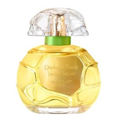 "Some Flowers Secret Garden EDP Extreme"