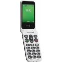 Doro Leva E30 7,11 cm (2.8") 142,7 g Juoda, Balta Bazinis telefonas Doro Leva E30 7,11 cm (2.8") 142,7 g Juoda, Balta Bazinis telefonas