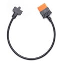 DJI CP.DY.00000043.01 camera drone part/accessory Power cable