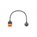DJI CP.DY.00000043.01 camera drone part/accessory Power cable