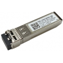 QNAP TRX-10GITSFPP-SR lähetin-vastaanotinmoduuli Valokuitu 10000 Mbit/s SFP+ 850 nm QNAP TRX-10GITSFPP-SR lähetin-vastaanotinmoduuli Valokuitu 10000 Mbit/s SFP+ 850 nm