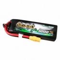 Gens ace GEA503S60X9GT Radio-ohjatun (RC) pienoismallin osa ja lisätarvike Akku Gens ace GEA503S60X9GT Radio-ohjatun (RC) pienoismallin osa ja lisätarvike Akku