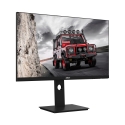 Dahua Technology LM27-P301A kompiuterio monitorius 68,6 cm (27") 2560 x 1440 pikseliai Quad HD LED J