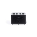 Salter EK5565MBLKFVDE Kuro тостер на 4 тоста Salter EK5565MBLKFVDE Kuro тостер на 4 тоста