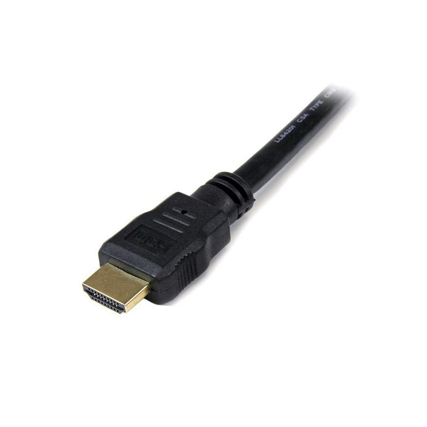StarTech.com HDMM150CM HDMI кабель 1,5 m HDMI Тип A (Стандарт) Черный – 2