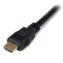 StarTech.com HDMM150CM HDMI кабель 1,5 m HDMI Тип A (Стандарт) Черный StarTech.com HDMM150CM HDMI кабель 1,5 m HDMI Тип A (Стандарт) Черный