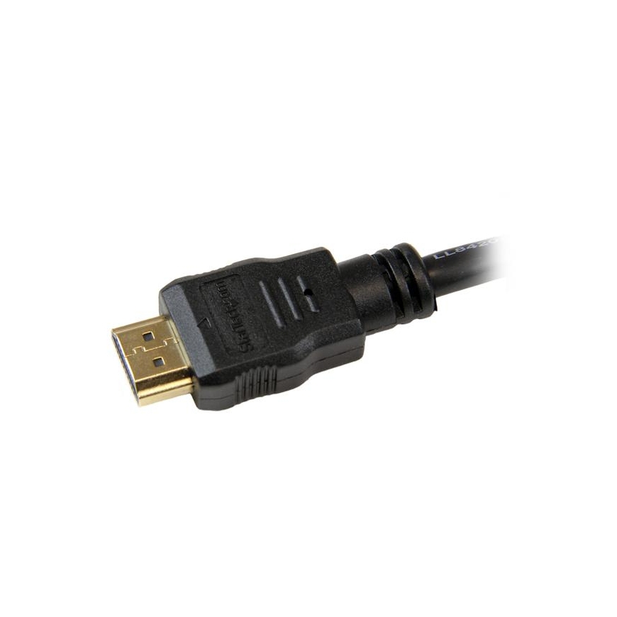 StarTech.com 1.5m High Speed HDMI Cable – Ultra HD 4k x 2k HDMI Cable – HDMI to HDMI M/M – 4