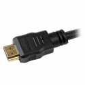 StarTech.com 1.5m High Speed HDMI Cable – Ultra HD 4k x 2k HDMI Cable – HDMI to HDMI M/M StarTech.com 1.5m High Speed HDMI Cable – Ultra HD 4k x 2k HDMI Cable – HDMI to HDMI M/M