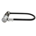 Kryptonite KryptoLok Combo U-lock, 10 x 20.3 cm Kryptonite KryptoLok Combo U-lock, 10 x 20.3 cm