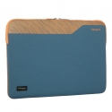 Targus Pulse II EcoSmart 40,6 cm (16") чехол-конверт Синий, Оранжевый Targus Pulse II EcoSmart 40,6 cm (16") чехол-конверт Синий, Оранжевый
