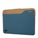 Targus Pulse II EcoSmart 40,6 cm (16") Suojakotelo Sininen, Oranssi Targus Pulse II EcoSmart 40,6 cm (16") Suojakotelo Sininen, Oranssi
