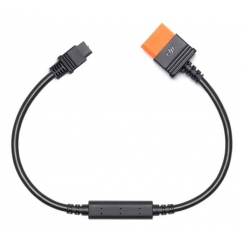 DJI CP.DY.00000048.02 portable power station accessory Charging cable