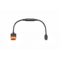DJI CP.DY.00000048.02 portable power station accessory Charging cable DJI CP.DY.00000048.02 portable power station accessory Charging cable
