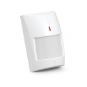 Satel GREY Plus Passivne infrapunaandur (PIR)/mikrolaineandur Valge