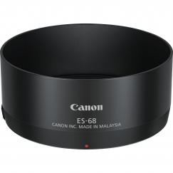 Canon 0575C001 objektiivivarjuk Must