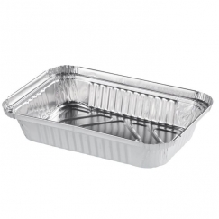 Mustang serving bowl, 21 x 14 cm, set of 4