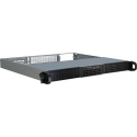 Inter-Tech 1U-10240 Rack Black