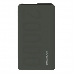 RealPower 333646 внешний аккумулятор 20000 mAh Зеленый