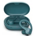 JLab Go Air Sport Headset True Wireless Stereo (TWS) Ear-hook Sports Bluetooth Teal JLab Go Air Sport Headset True Wireless Stereo (TWS) Ear-hook Sports Bluetooth Teal
