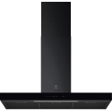 Electrolux LFT819K Seinale kinnitatav Must 730 m³/h Electrolux LFT819K Seinale kinnitatav Must 730 m³/h