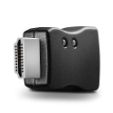Lindy 32115 kabeļu spraudņu pāreja HDMI Melns Lindy 32115 kabeļu spraudņu pāreja HDMI Melns