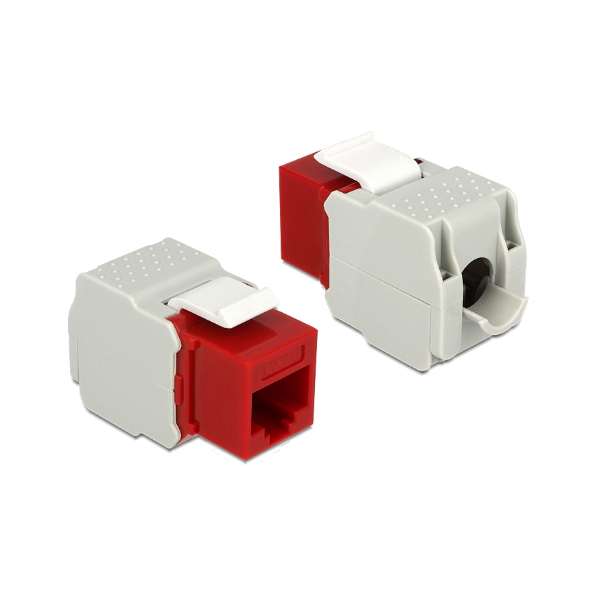 DeLOCK 86344 keystone-moodul