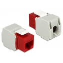 DeLOCK 86344 liitinmoduuli