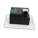 Lindy 38348 AV extender AV transmitter White