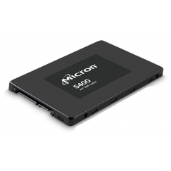 Micron 5400 PRO 960 GB 2.5" Serial ATA III 3D TLC NAND
