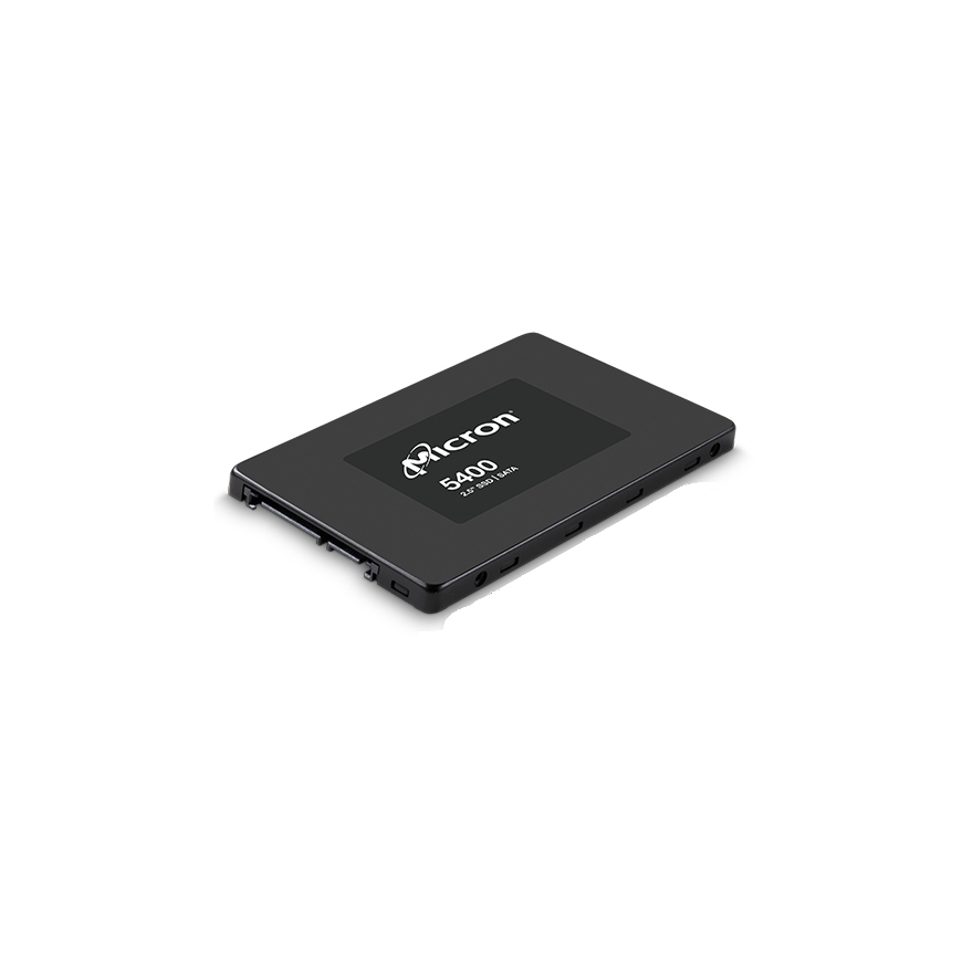 Micron 5400 PRO 960 GB 2.5" Serial ATA III 3D TLC NAND
