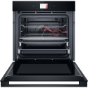 Whirlpool WOI98MPT2SBA 73 L Musta Whirlpool WOI98MPT2SBA 73 L Musta