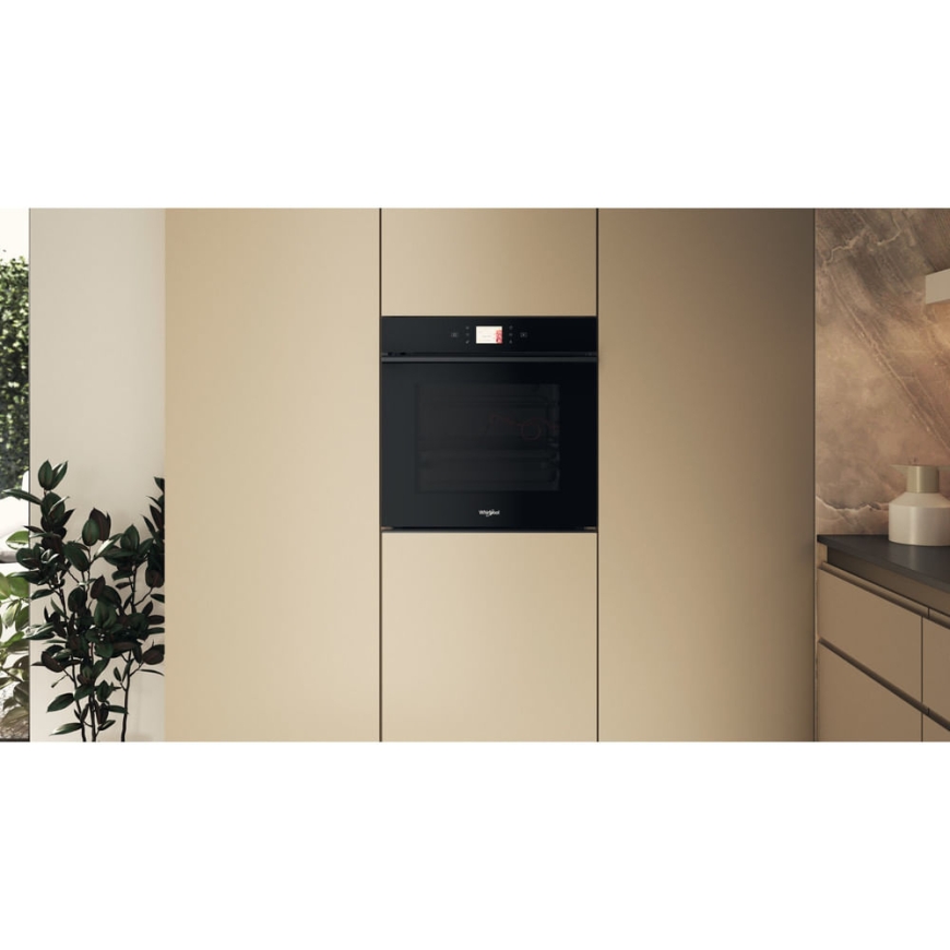 Whirlpool WOI98MPT2SBA 73 L Black – 4
