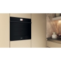 Whirlpool WOI98MPT2SBA 73 L Melns Whirlpool WOI98MPT2SBA 73 L Melns