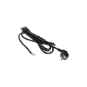 POWER CORD CABLE POSAC-16/7/7L-30B 3 m POS POWER CORD CABLE POSAC-16/7/7L-30B 3 m POS