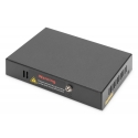Digitus DN-95128-1 PoE adapteris Tīkls Gigabit Ethernet 57 V Digitus DN-95128-1 PoE adapteris Tīkls Gigabit Ethernet 57 V